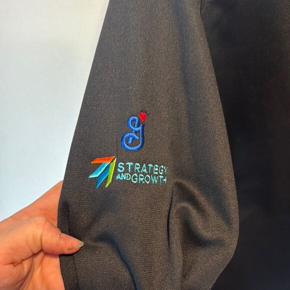 [NWT] The North Face Pullover - Women's XXL - Picture 3 of 6